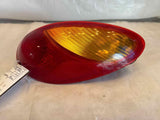 2001 - 2005 CHRYSLER PT CRUISER Outer Tail Light Assembly Right Passenger Side