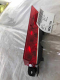 2005 CHRYSLER PT CRUISER Rear Roof Mounted 3rd Brake Light Stop Avoidance Lamp