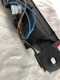 2005 CHRYSLER PT CRUISER Rear Roof Mounted 3rd Brake Light Stop Avoidance Lamp