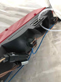 2005 CHRYSLER PT CRUISER Rear Roof Mounted 3rd Brake Light Stop Avoidance Lamp