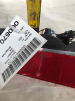 2005 CHRYSLER PT CRUISER Rear Roof Mounted 3rd Brake Light Stop Avoidance Lamp