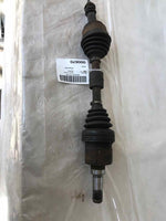 2003 - 2009 CHRYSLER PT CRUISER Front CV Axle Shaft Assembly Left Driver Side LH