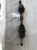 2003 - 2009 CHRYSLER PT CRUISER Front CV Axle Shaft Assembly Left Driver Side LH