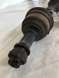 2003 - 2009 CHRYSLER PT CRUISER Front CV Axle Shaft Assembly Left Driver Side LH