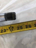 2003 - 2009 CHRYSLER PT CRUISER Front CV Axle Shaft Assembly Left Driver Side LH