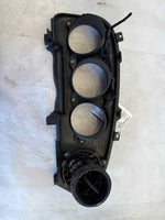 2005 CHRYSLER PT CRUISER Speedometer Instrumental Cluster Surround Trim Cover