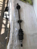 2003-2009 CHRYSLER PT CRUISER Front CV Axle Shaft Assembly Right Passenger Side