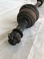 2003-2009 CHRYSLER PT CRUISER Front CV Axle Shaft Assembly Right Passenger Side