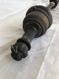 2003-2009 CHRYSLER PT CRUISER Front CV Axle Shaft Assembly Right Passenger Side
