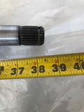 2003-2009 CHRYSLER PT CRUISER Front CV Axle Shaft Assembly Right Passenger Side