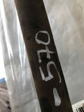 2003-2009 CHRYSLER PT CRUISER Front CV Axle Shaft Assembly Right Passenger Side