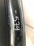 2008 - 2014 MERCEDES Trunk Decklid Hatch Tailgate Paint Code 040 C250 Black OEM