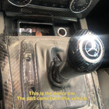 2008 - 2014 MERCEDES Trunk Decklid Hatch Tailgate Paint Code 040 C250 Black OEM