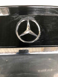 2008 - 2014 MERCEDES Trunk Decklid Hatch Tailgate Paint Code 040 C250 Black OEM