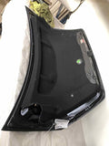 2008 - 2014 MERCEDES Trunk Decklid Hatch Tailgate Paint Code 040 C250 Black OEM
