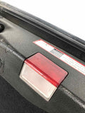 2008 - 2014 MERCEDES Trunk Decklid Hatch Tailgate Paint Code 040 C250 Black OEM