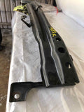 2007 - 2013 MINI COOPER Rear Bumper Reinforcement Impact Face Metal Steel Bar