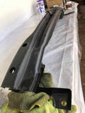 2007 - 2013 MINI COOPER Rear Bumper Reinforcement Impact Face Metal Steel Bar