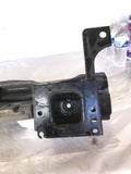 2007 - 2013 MINI COOPER Rear Bumper Reinforcement Impact Face Metal Steel Bar