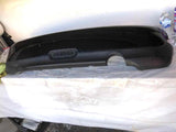 2007 - 2010 MINI COOPER Rear Bumper Reinforcement w/o Chrome Trim Park Assist