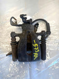 2007 - 2015 MINI COOPER 1.4L 4 Cylinder Rear Right Caliper Right Passenger Side