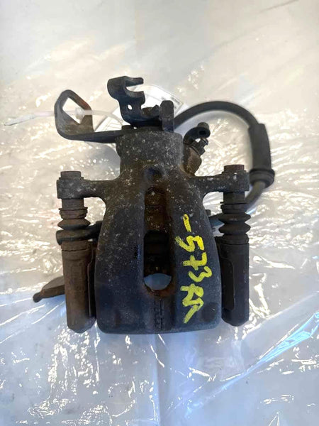 2007 - 2015 MINI COOPER 1.4L 4 Cylinder Rear Right Caliper Right Passenger Side