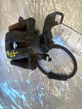 2007 - 2015 MINI COOPER 1.4L 4 Cylinder Rear Right Caliper Right Passenger Side