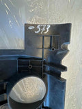 2007 - 2015 MINI COOPER 1.6L 4 Cylinder Engine Cover Without Turbo Charger Base