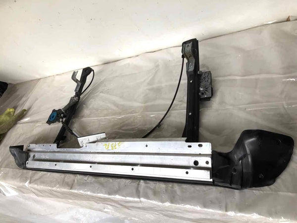 2007 - 2015 MINI COOPER 1.6L 4 Cylinder Front Door Electric Regulator Left LH
