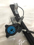 2007 - 2015 MINI COOPER 1.6L 4 Cylinder Front Door Electric Regulator Left LH