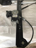 2007 - 2015 MINI COOPER 1.6L 4 Cylinder Front Door Electric Regulator Left LH