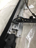 2007 - 2015 MINI COOPER 1.6L 4 Cylinder Front Door Electric Regulator Left LH