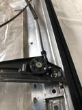 2007 - 2015 MINI COOPER 1.6L 4 Cylinder Front Door Electric Regulator Left LH