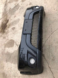 2009 - 2020 DODGE JOURNEY SXT Front Bumper Cover Grille Fog Light Paint Code PXR