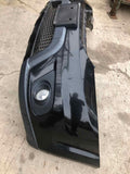2009 - 2020 DODGE JOURNEY SXT Front Bumper Cover Grille Fog Light Paint Code PXR