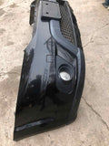 2009 - 2020 DODGE JOURNEY SXT Front Bumper Cover Grille Fog Light Paint Code PXR