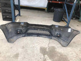 2009 - 2020 DODGE JOURNEY SXT Front Bumper Cover Grille Fog Light Paint Code PXR