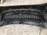 2009 - 2020 DODGE JOURNEY SXT Front Bumper Cover Grille Fog Light Paint Code PXR