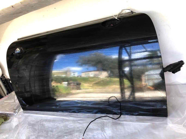 2007 - 2015 MINI COOPER 1.6L 4 Cylinder Right Front Door Shell with Mirror RH