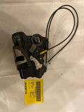 2007 - 2010 TOYOTA SIENNA Front Door Lock Latch Actuator Left Driver Side LH OEM