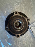 2006 - 2015 MINI COOPER 1.6L 4 Cylinder Front Wheel Hub Assembly Left Side OEM