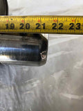 2007 - 2010 MINI COOPER 1.6L 4 Cylinder Exhaust Muffler with Pipe Base Hatchback