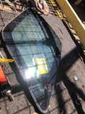 2001 FORD ESCAPE Rear Back Tinted Quarter Glass Window Right Passenger Side RH