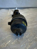 2009 MINI COOPER 1.6L 4 Cylinder Engine Oil Filter Housing Assembly Hatchback