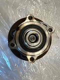 2006 - 2015 MINI COOPER 1.6L 4 Cylinder Left Rear Wheel Hub Assembly LH OEM