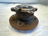 2006 - 2015 MINI COOPER 1.6L 4 Cylinder Left Rear Wheel Hub Assembly LH OEM
