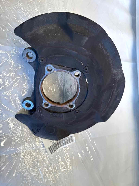 2007 - 2015 MINI COOPER 1.6L 4 Cylinder Spindle Knuckle Hub Bearing Assembly LH