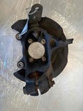 2007 - 2015 MINI COOPER 1.6L 4 Cylinder Spindle Knuckle Hub Bearing Assembly LH