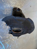 2007 - 2015 MINI COOPER 1.6L 4 Cylinder Spindle Knuckle Hub Bearing Assembly LH