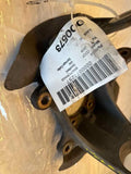 2007 - 2015 MINI COOPER 1.6L 4 Cylinder Spindle Knuckle Hub Bearing Assembly LH